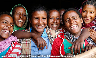 Picture of a refugee male with a verified pasport